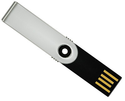 PZI712 Mini USB Flash Drives
